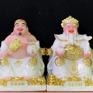 Tài Địa Đại Cát Đại Lợi