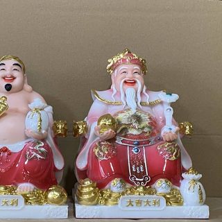 Tài Địa Đại Cát Đại Lợi