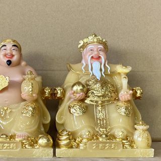 Tài Địa Đại Cát Đại Lợi