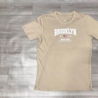 Áo thun cotton nam dư xịn