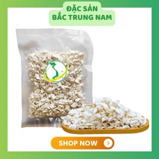 Cùi bưởi viên sấy khô chưa tẩm bột 50g giá sỉ