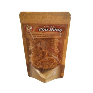 Cơm cháy chà bông st25 80gr giá sỉ