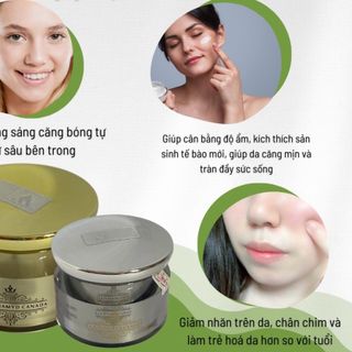 Kem trị Nám dưỡng trắng da royal giá sỉ