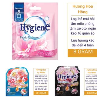 ￼Túi thơm Hygiene Thái Lan giá sỉ