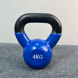 SP115- Tạ ấm xanh, đỏ