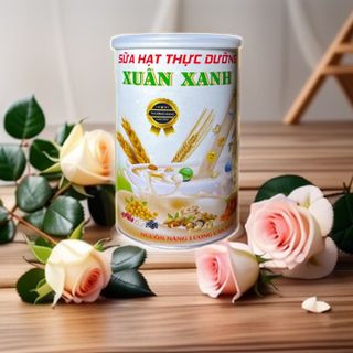 Xuân Xanh (Hộp/500gr)