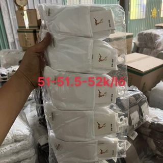 Tất Nam Nữ ngắn cao dài trắng đen màu các loại có đủ