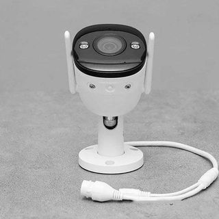 Camera Wifi Ngoài Trời IMOU IPC-F52FP 5MP