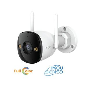 Camera Wifi Ngoài Trời IMOU IPC-F52FP 5MP