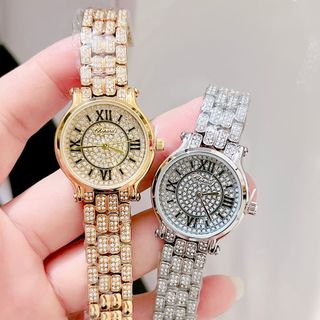 Đồng hồ chopress full đá