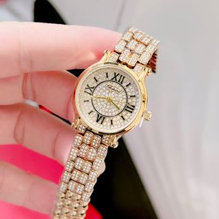 Đồng hồ chopress full đá