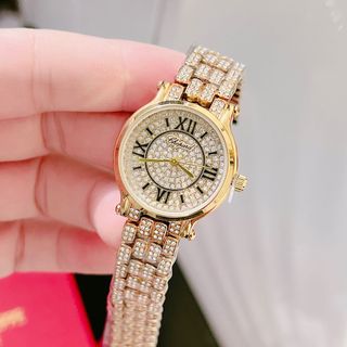 Đồng hồ chopress full đá