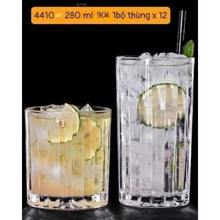 Giá sỉ cốc thủy tinh các mẫu, giá trên hình ảnh