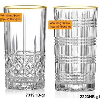Giá sỉ cốc thủy tinh các mẫu, giá trên hình ảnh