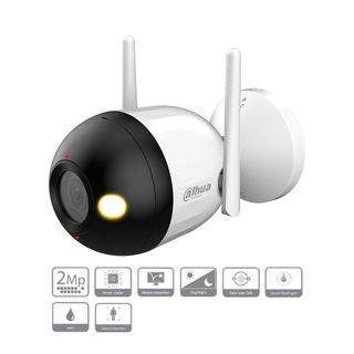 Camera IP Wifi Bullet C1 4MP Smart Dual Light DAHUA DH-F4C-LED giá sỉ