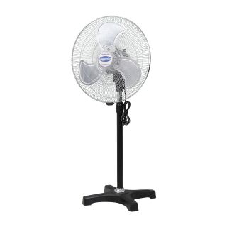 Quạt Treo, Đứng, Sàn Cánh Nhôm Cao Cấp (Chính Hãng SUPERWIN)