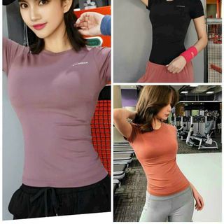 Áo dệt Ami Quảng Châu Chất liệu co dãn thoáng mát - Size M L - Sẵn kho