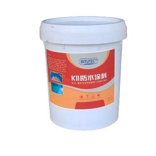 K11 chống thấm 2 thành phần chuyên chống thấm bể bơi, bể cá, chống thấm lộ thiên, chống thấm mái, chống thấm nhà vệ sinh, chống thấm ban công,................ giá sỉ