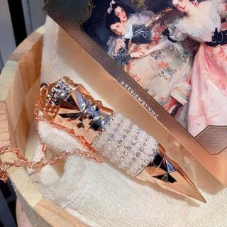 Son 3 Màu AGAG Nội Địa Trung- 3 màu trendy trong 1 thỏi son