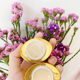 Vua trị Nám Yoski
