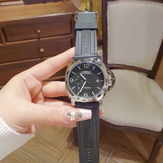 ĐỒNG HỒ TRUNG CẤP NAM PANERAY MÁY QUARZT 1