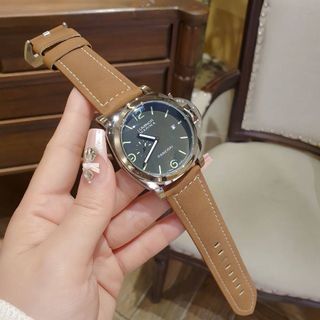 ĐỒNG HỒ TRUNG CẤP NAM PANERAY MÁY QUARZT 1