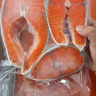 CÁ HỒI