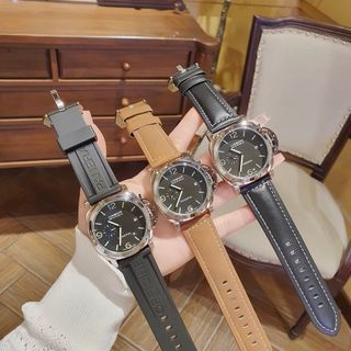 ĐỒNG HỒ TRUNG CẤP NAM PANERAY MÁY QUARZT 1
