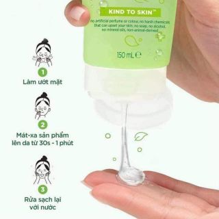 SRM SIMPLE GEL giá sỉ