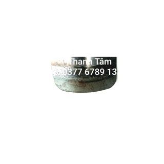 LƯỠI LEN ĐÀO ĐẤT KẸP THÉP