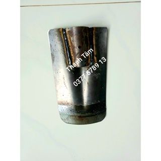 LƯỠI LEN ĐÀO ĐẤT KẸP THÉP