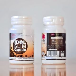 Giảm Cân Idol Slim Capsule Thái Lan giá sỉ