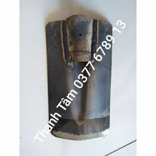 LƯỠI LEN ĐÀO ĐẤT TRƠN