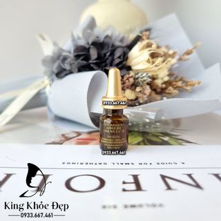 Tế Bào Gốc Guboncho 28 Days Ampoule Special Care Program
