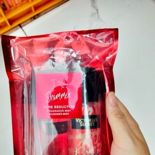 Xịt Thơm body Victoria's 75ml
