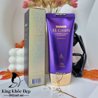 Kem Chống Nắng Guboncho EE Cream SPF/50+++