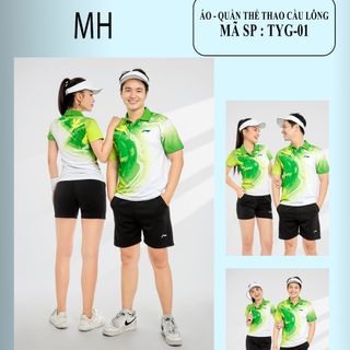 Đồ cầu lông