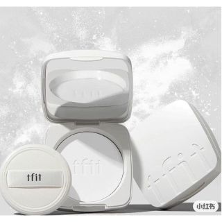 Phấn phủ nén Tfit hàn (4g)