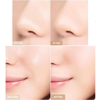 Phấn phủ nén Tfit hàn (4g)