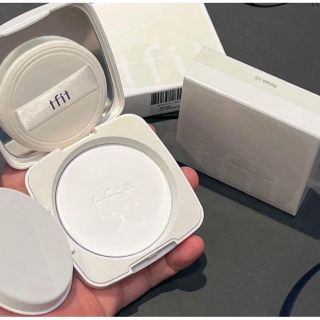 Phấn phủ nén Tfit hàn (4g)