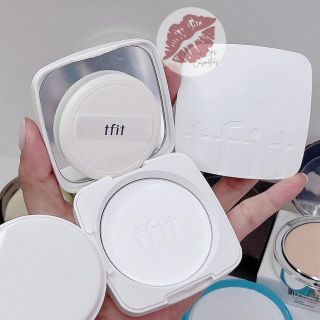 Phấn phủ nén Tfit hàn (4g)