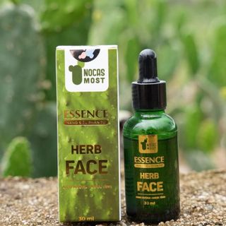 Serum face Nocas Most chăm sóc da từ Xương rồng Làm Đẹp Da Dưỡng Ẩm Da Cấp Ẩm giá sỉ