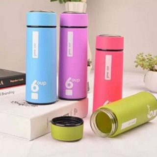 BÌNH GIỮ NHIỆT 6OUP 450ML giá sỉ