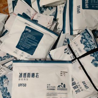 Áo chống nắng