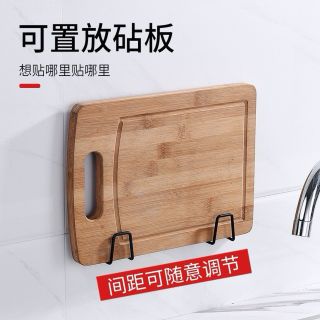 Móc dán tường bằng inox
