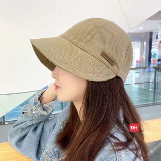 Mũ chống nắng kín đầu mẫu mới