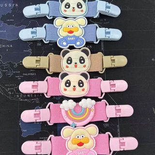 Kẹp dây đeo vsi chống rơi cho bé