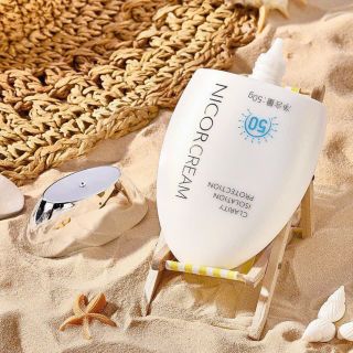 Kem chống nắng chống tia UV