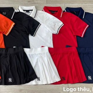 Set váy nữ còn