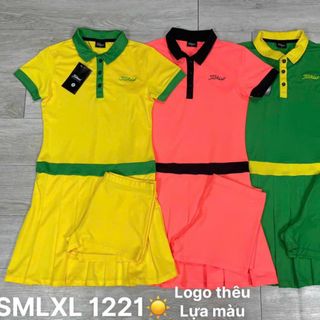 Set váy nữ còn